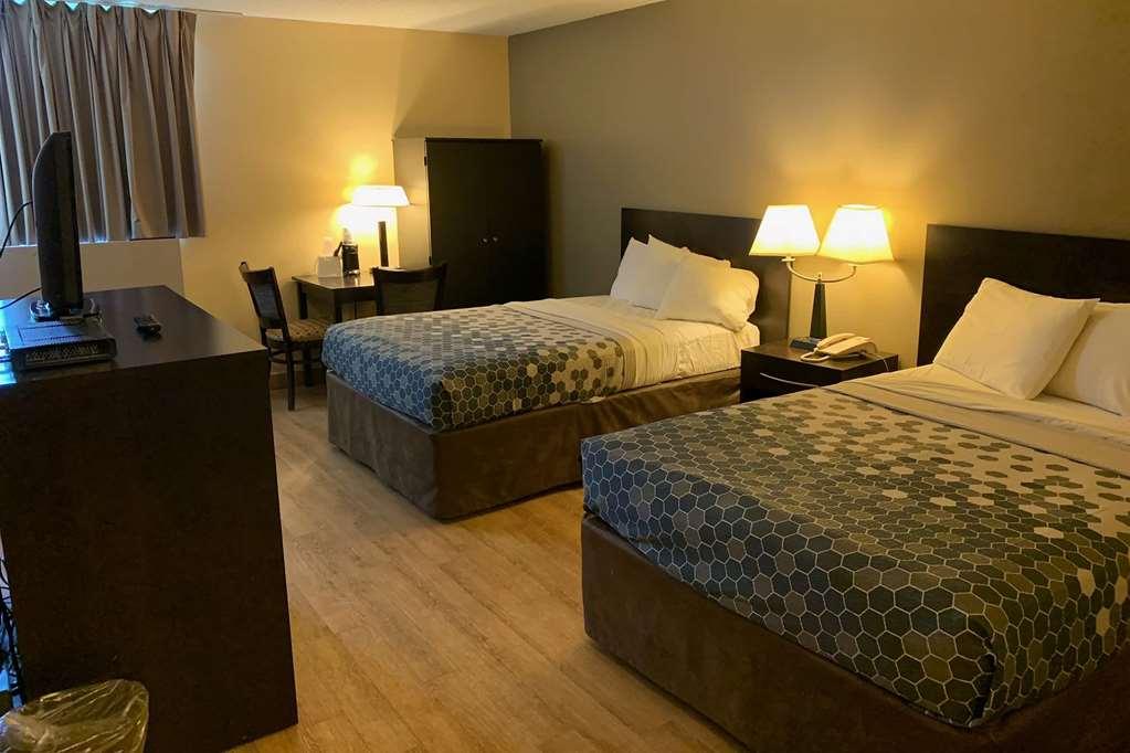 Days Inn By Wyndham Harrisonburg Zimmer foto