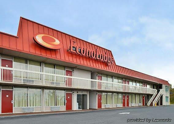 Days Inn By Wyndham Harrisonburg Exterior foto